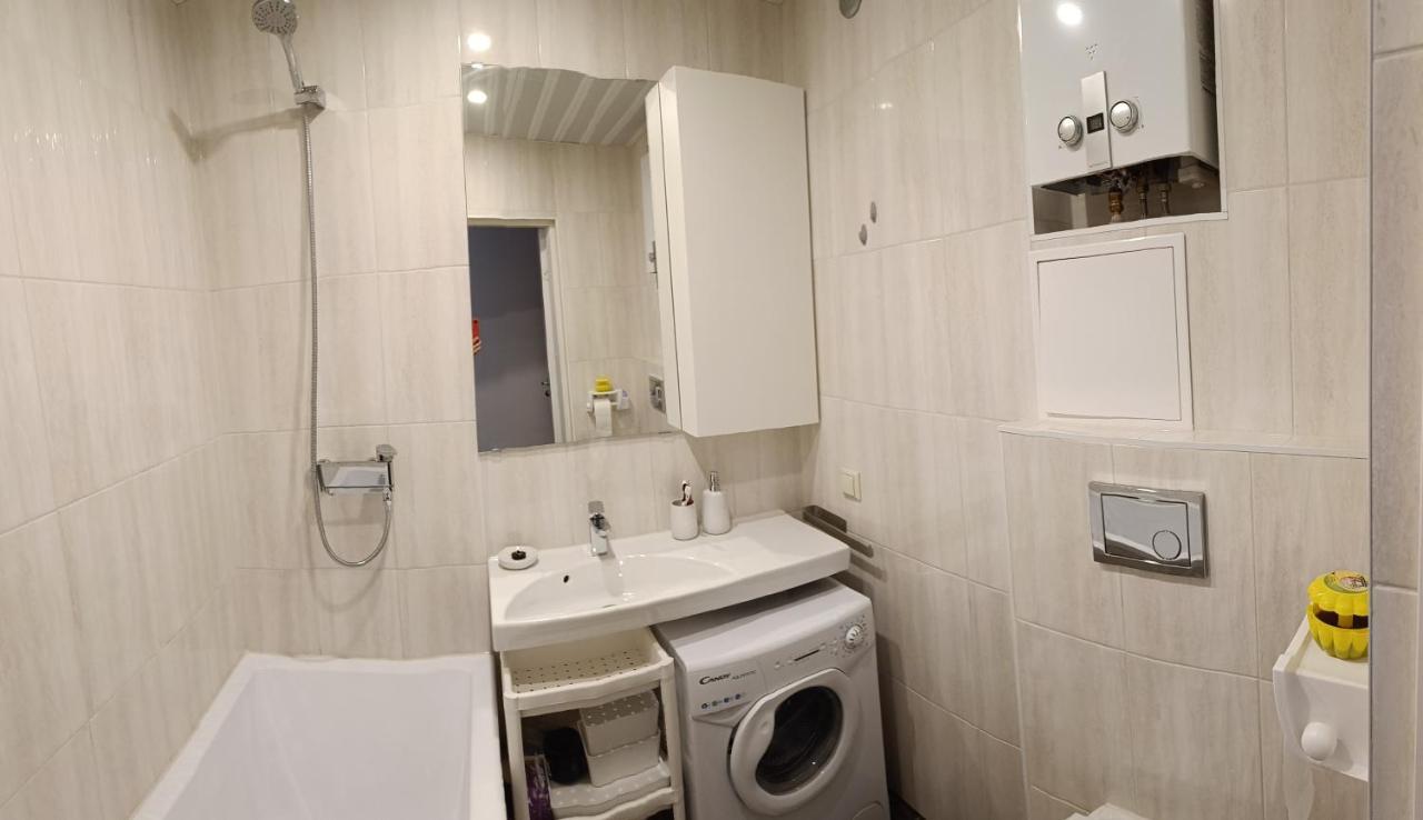 Narvacenter 2 Διαμέρισμα Εξωτερικό φωτογραφία